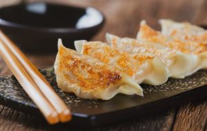 ICE Kids Chinese Cooking Class at ICE Cook School in Bur St Edmunds